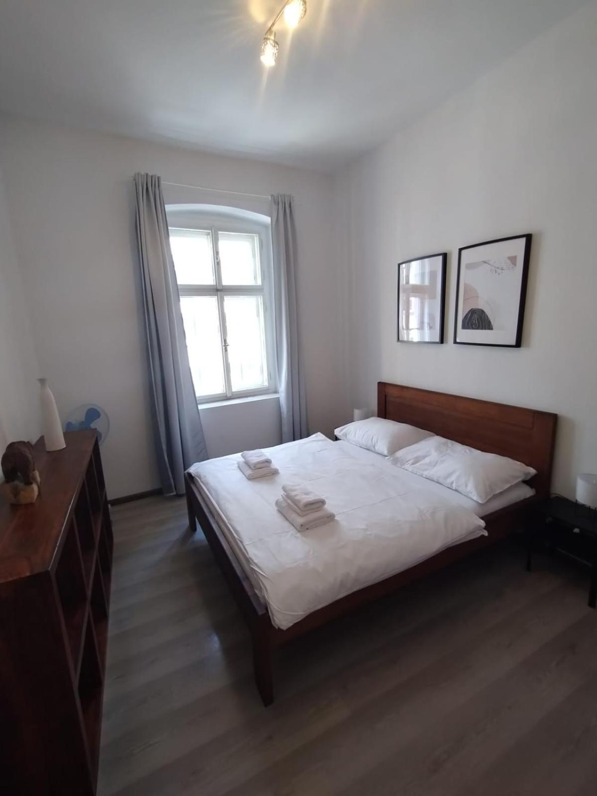 براغ Rybna - Old Town Residence المظهر الخارجي الصورة